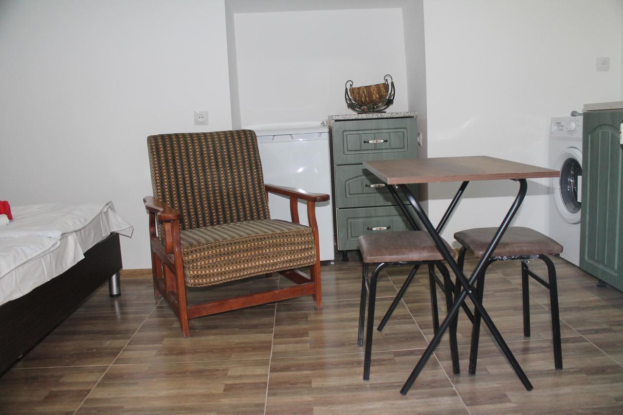 Sesili'S Apartment Tbilissi Extérieur photo